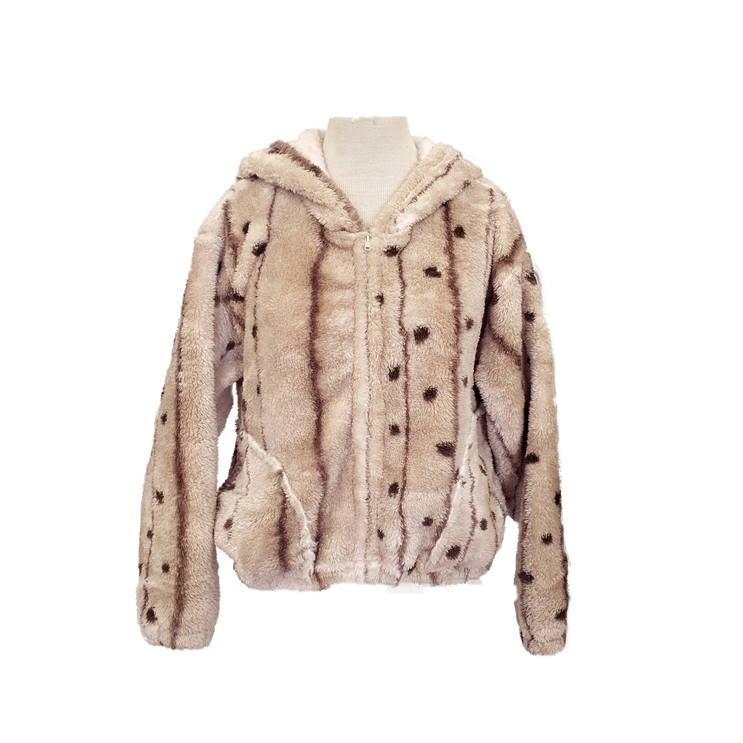 CroppedFluffyHoodie_BeigeSpot_Stripe_f